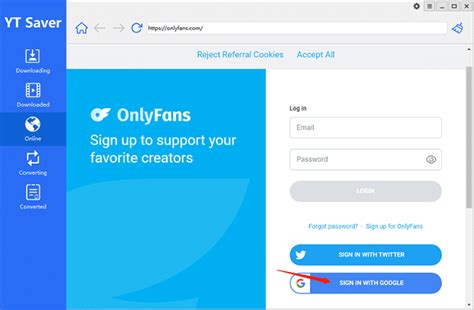 OnlyFans implemented Video DRM